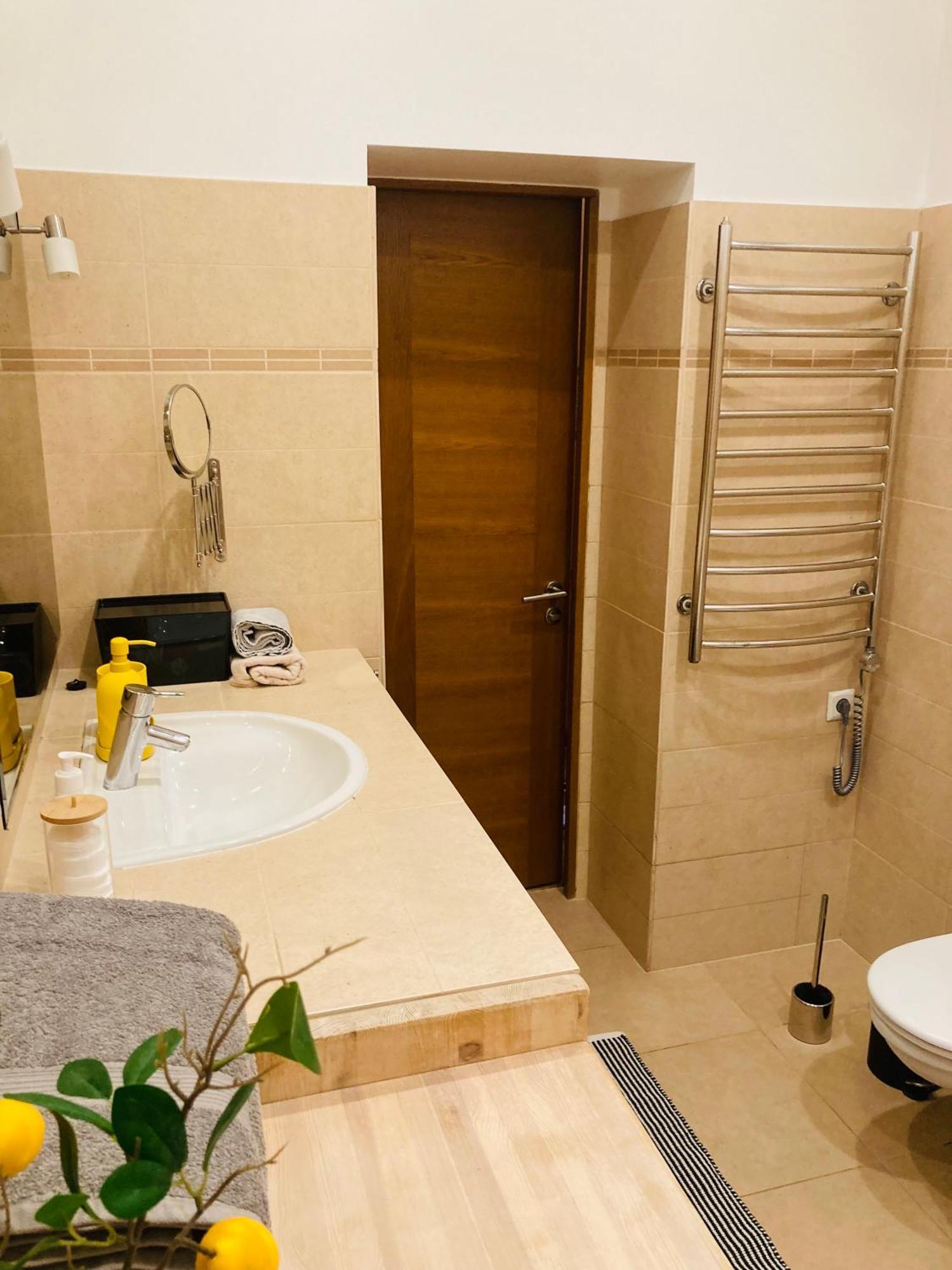 Apartment Dzelzavas 19/3 Рига Екстер'єр фото